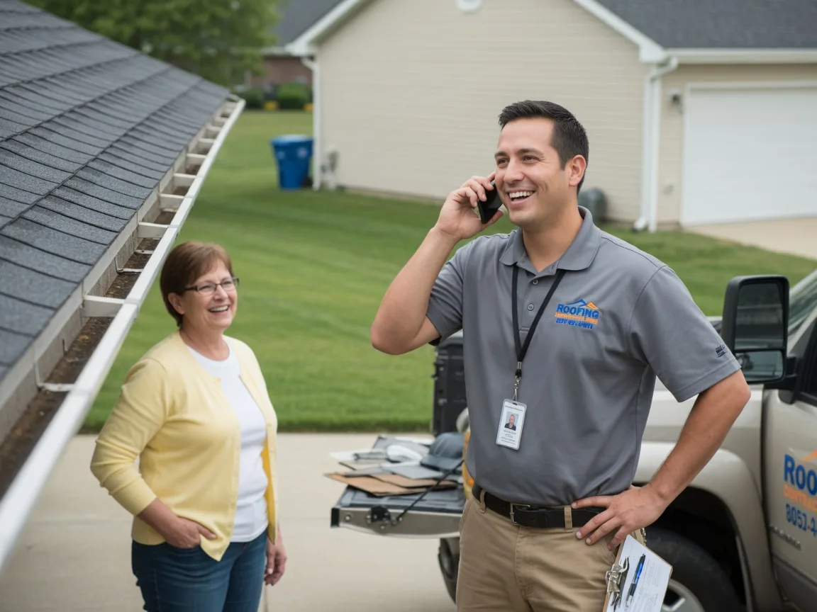 Local Roofing Contractors Norfork, AR FAQs
